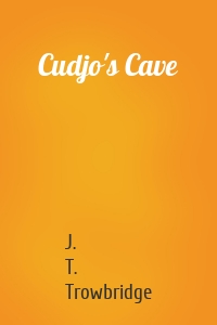 Cudjo's Cave