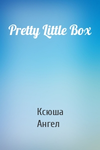 Pretty Little Box