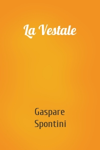 La Vestale