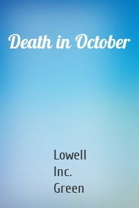 Death in October