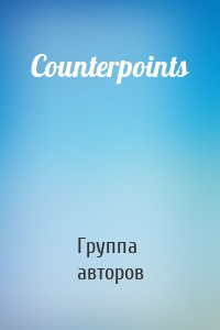 Counterpoints