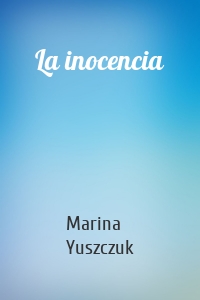 La inocencia