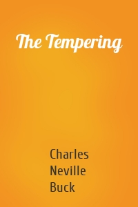 The Tempering