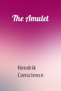 The Amulet