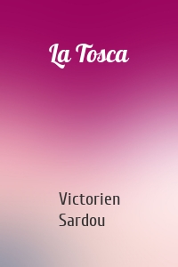 La Tosca
