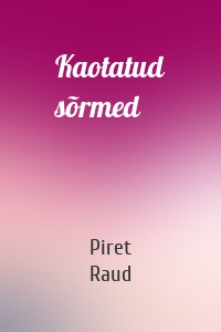 Kaotatud sõrmed