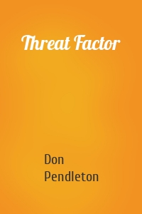 Threat Factor