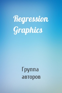 Regression Graphics