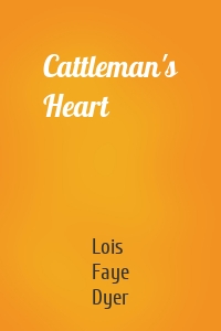 Cattleman's Heart