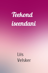 Teekond iseendani