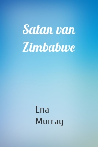 Satan van Zimbabwe