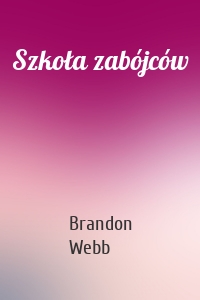 Szkoła zabójców