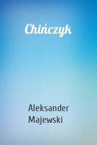 Chińczyk