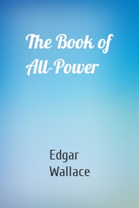 The Book of All-Power