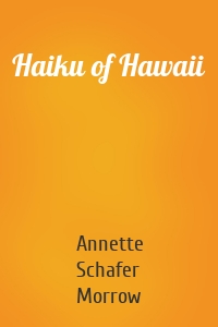 Haiku of Hawaii