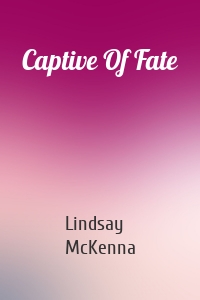 Captive Of Fate
