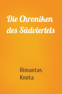 Die Chroniken des Südviertels