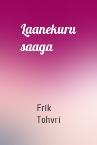 Laanekuru saaga