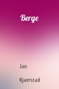 Berge
