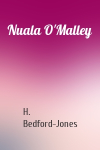 Nuala O'Malley