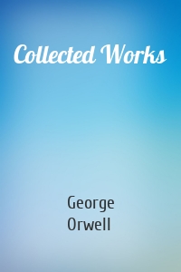 Collected Works