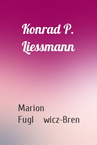 Konrad P. Liessmann