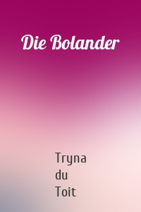 Die Bolander