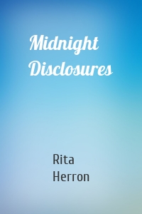 Midnight Disclosures