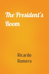 The President’s Room