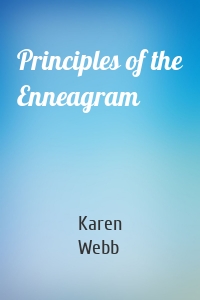Principles of the Enneagram