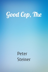 Good Cop, The
