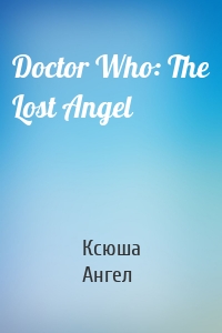 Doctor Who: The Lost Angel