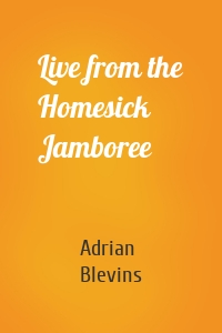 Live from the Homesick Jamboree