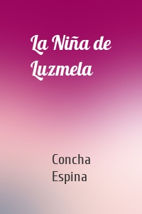 La Niña de Luzmela