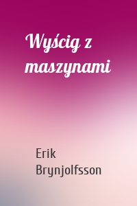 Wyścig z maszynami