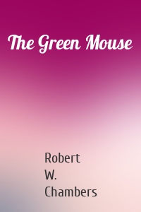 The Green Mouse