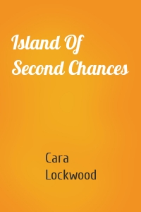 Island Of Second Chances