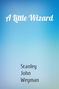 A Little Wizard