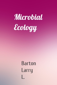 Microbial Ecology