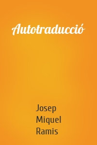 Autotraducció