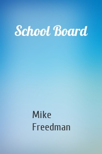 School Board