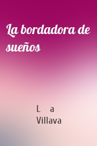 La bordadora de sueños