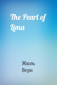 The Pearl of Lima