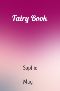 Fairy Book