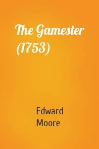 The Gamester (1753)