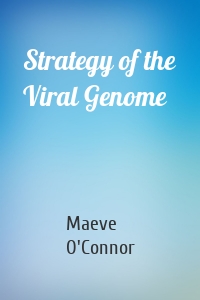 Strategy of the Viral Genome