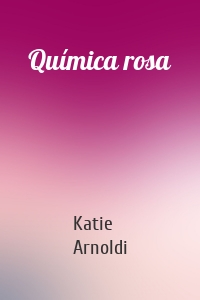 Química rosa