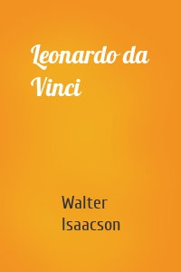 Leonardo da Vinci