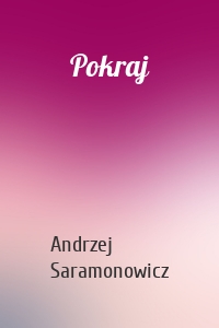 Pokraj