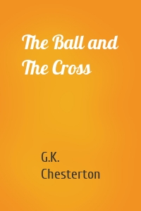 The Ball and The Cross